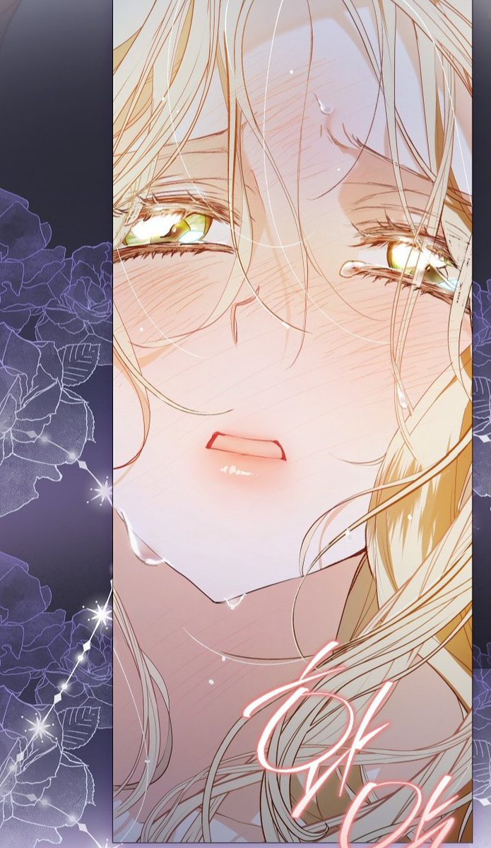 twilightaroha's tweet photo. SHE WAS NOT PREPARED FOR HIM TO BE THIS INTENSE 😭 Look at her face in that last panel, she is completely overwhelmed 🧯🔥
this couple's chemistry is off the charts 🔥 and the visuals are chefs kiss 😘 

so excited for this upcoming manhwa 😍 https://t.co/DkK87xnG34
