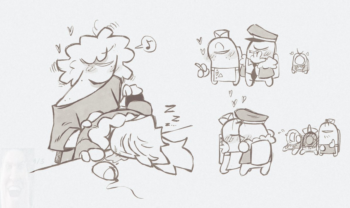 Deeliarts's tweet photo. @peachyantlers Hi. https://t.co/XVR1a8U8kn