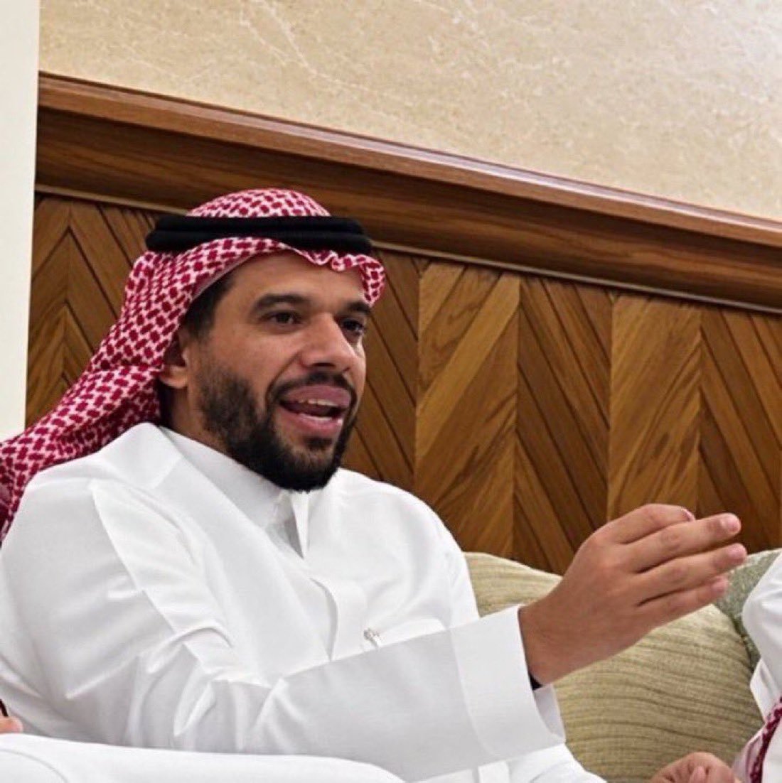 almadany66's tweet photo. #مطلب_الجمهور_طرد_الشنقيطي https://t.co/PnOe8Af1Mq