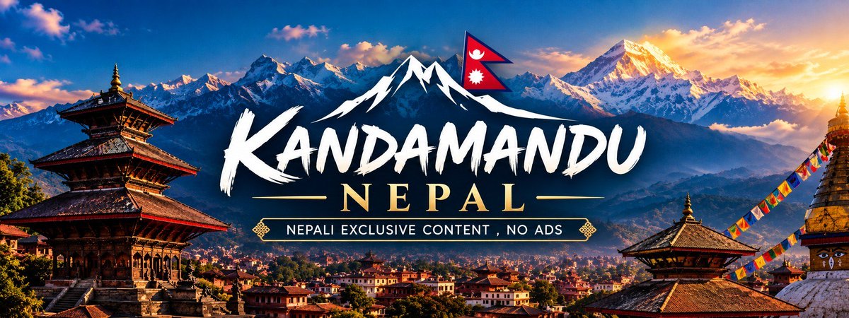 joncn3's tweet photo. Nepal's Most Exclusive Adult Community ⭐️
KANDAMANDU NEPAL 🇳🇵 

WATCH EXCLUSIVE CONTENT 
https://t.co/aBdHMKjX2o
https://t.co/aBdHMKjX2o

#kandamandu #exclusive #premium #nepal #viral #nepalikanda #nepalese https://t.co/RqOLaPzFp2