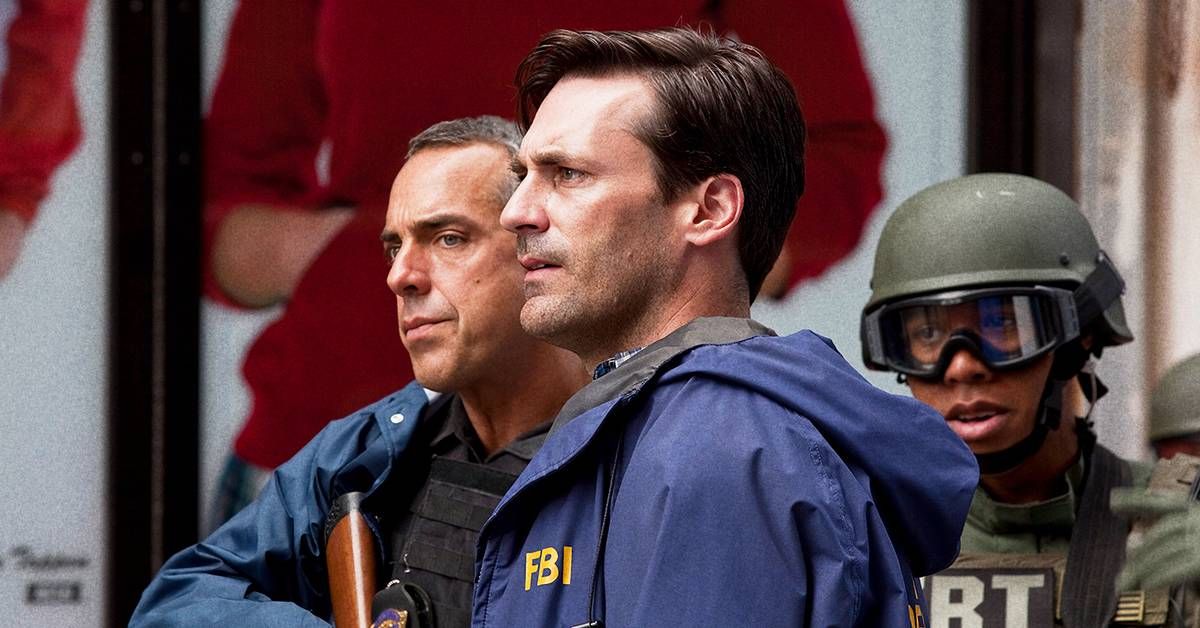 Jon Hamm’s New True Crime Series Officially Defeats Titus Welliver's ‘Bosch’ Replacement