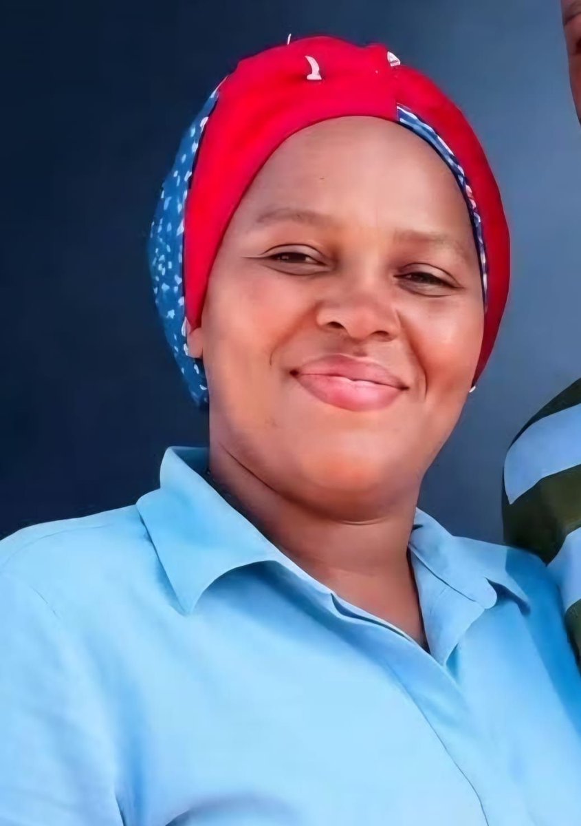 IanCameron23's tweet photo. A man selling tripe for R20 a plate should not need permission from criminals to earn a living.

Phumlani Vokovi, an actor, artist manager and small-business owner, was shot dead while reportedly closing his food stall in Joe Slovo, Milnerton. His wife, Nichume, was later shot dead at their home.

Friends believe the murders followed a dispute over an alleged monthly “protection fee”. His family has rightly said they are waiting for the police investigation before confirming any link to extortion.

If that link is established, this case shows exactly how predatory organised crime has become.

Extortion is no longer confined to construction sites or large businesses. Street traders, spaza shops, salons, taxi operators and people trying to build the smallest businesses are being targeted.

Between April and June 2026, the Western Cape accounted for nearly half of the 112 protection-racket extortion cases recorded nationally. This is organised crime taking control of local economies, one street and one business at a time.

Police cannot deal with this through occasional raids and arrests alone. These networks need to be mapped through crime intelligence, investigated properly, financially dismantled and prosecuted as organised criminal enterprises. Witnesses and business owners also need to know that reporting these syndicates will not leave them exposed.

Someone selling a R20 plate of food is trying to survive, employ themselves and build something. Criminals cannot be allowed to decide whether they may do so.

Two people are dead. The investigation must establish why, identify everyone involved, and follow the network behind the killings wherever the evidence leads.

IC