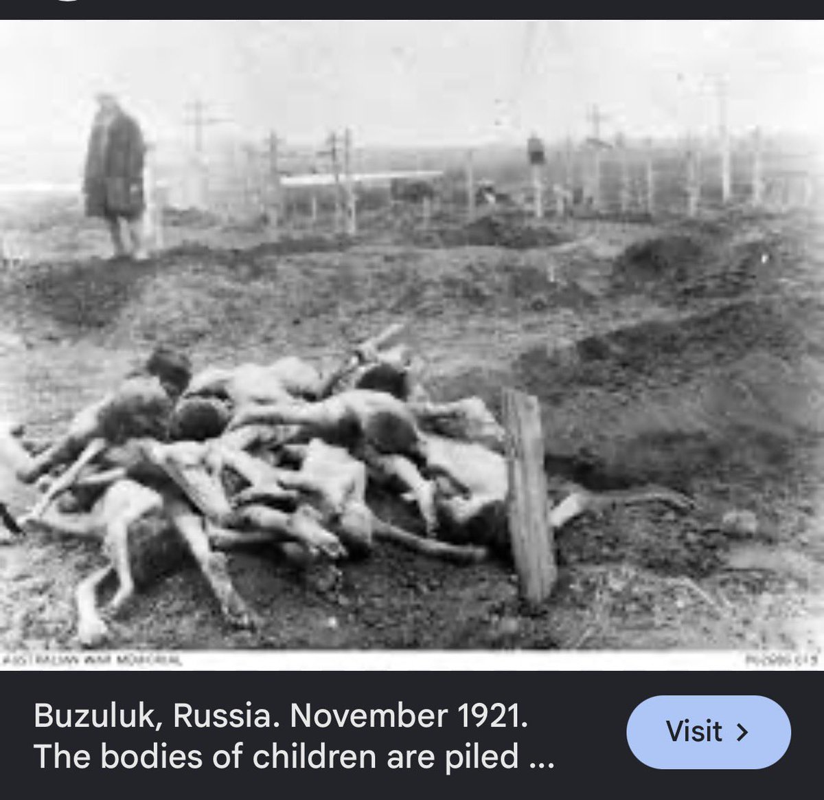 pigsofperun's tweet photo. @ItsCobsonpilled Dead ruski babies oh no https://t.co/JPqNSlLlpy