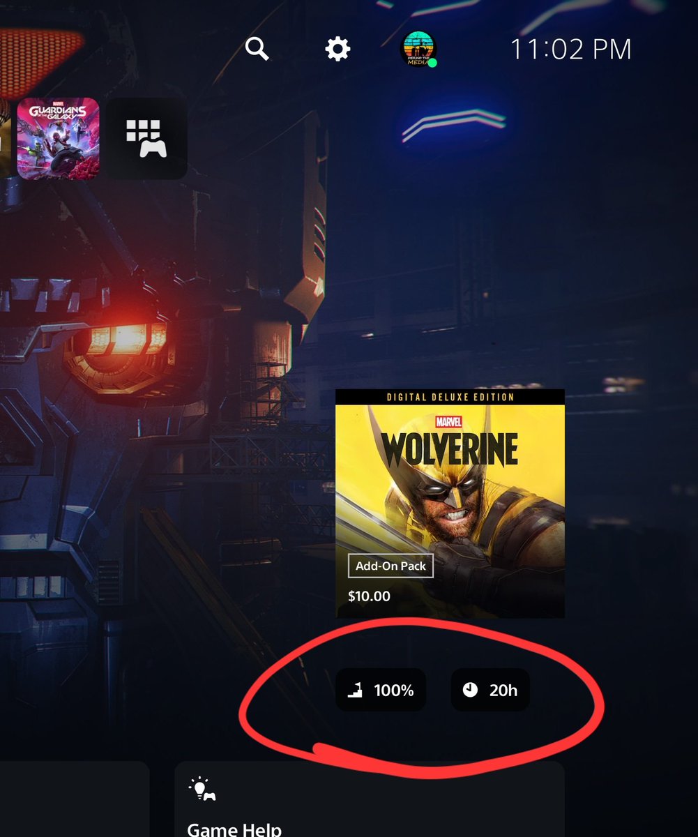 cajun_kilted's tweet photo. Hey @PlayStation why the hell can't I leave a review on a game I purchased? Is it because I bought the disc and not your digital license shite? Do you hate physical media that much?

Care to explain? How about you, @insomniacgames? Wanna chime in? https://t.co/h1vAEqz8l0