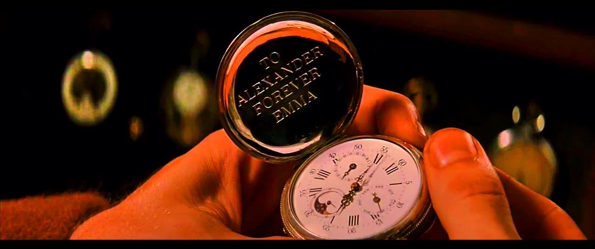 AnatolyiGostev's tweet photo. THE  TIME  MACHINE  .  Guy  Pearce  -  Alexander  Hartdegen  . https://t.co/tfkiDtfpaI