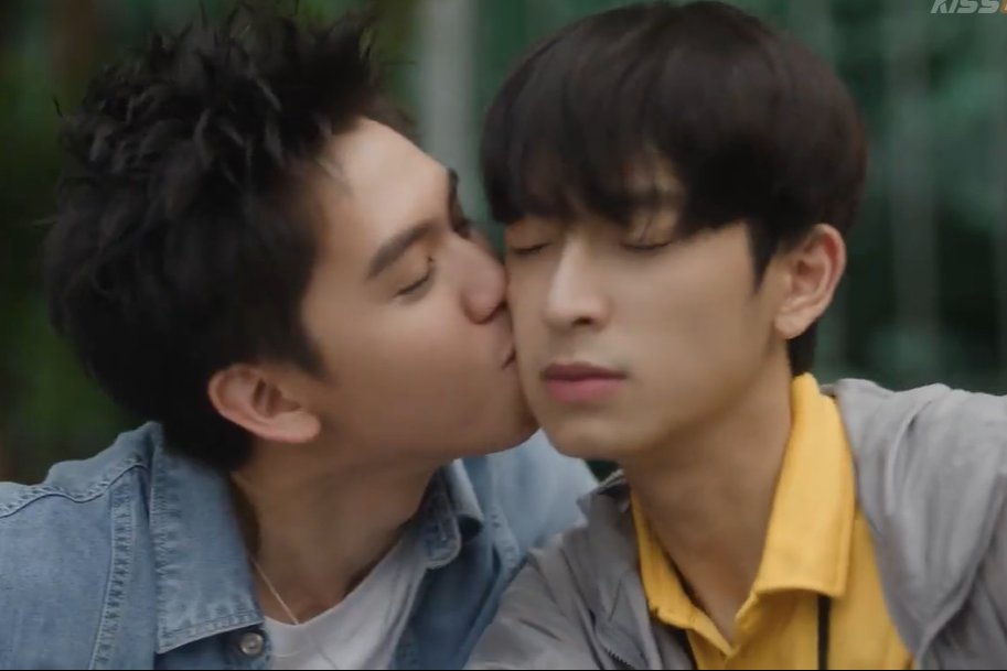 kngharit's tweet photo. OHMYGODDDDD the scream i just let out #MatchPointFinalEp https://t.co/Q5d038SvOA