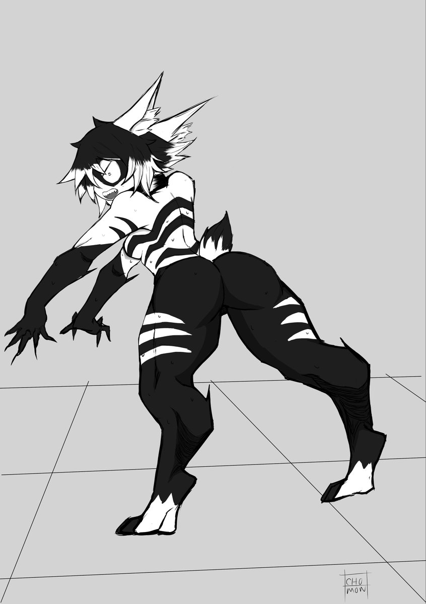 ShdowMonstr's tweet photo. #170話の女怪人 #ワンパンマン #OnePunchMan https://t.co/8riRLwzmbT