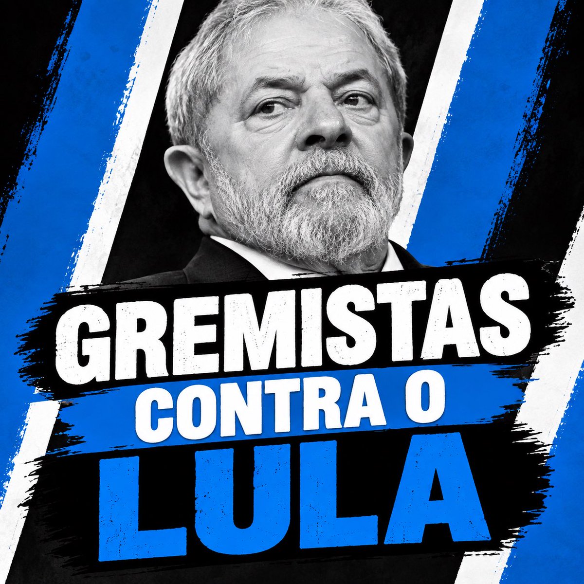 Gremistao1903's tweet photo. 🚨ATENÇÃO! 

Uma semana para as eleições, NÃO VAMOS NOS CALAR!!! https://t.co/F2gjdjtcf7