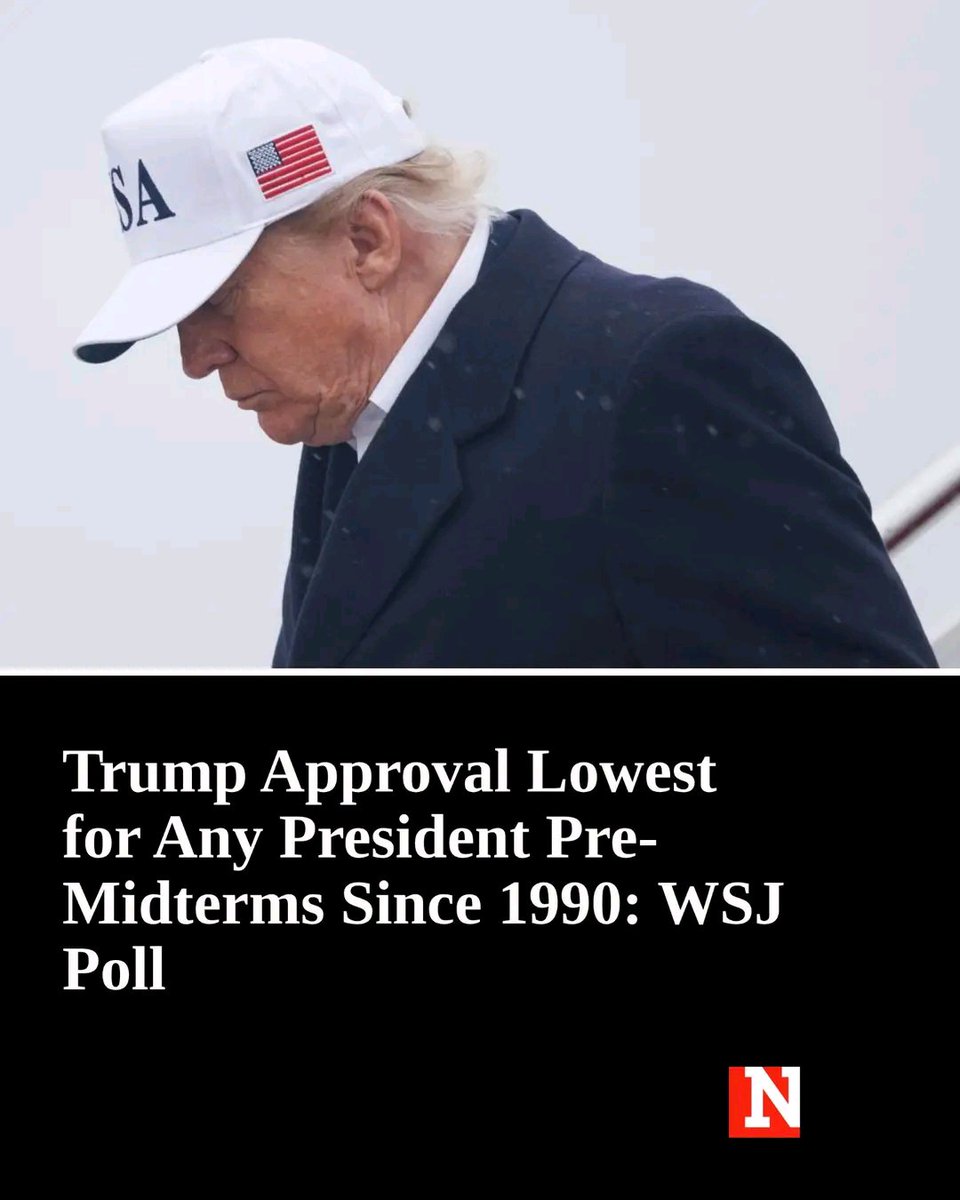 Scott_Preslex's tweet photo. The latest numbers arrive as Republicans confront growing concerns ahead of Election Day. https://t.co/PuOIlNmyZZ