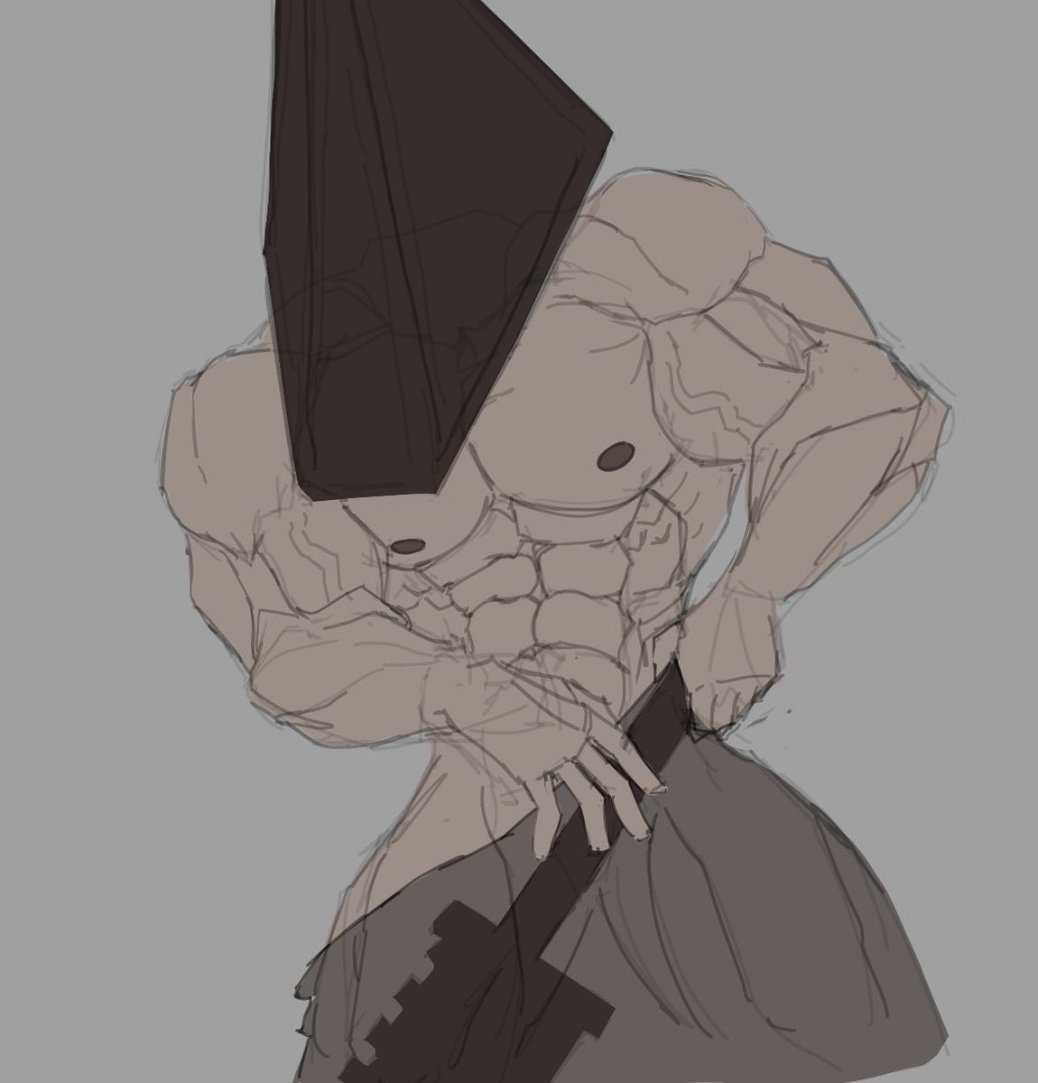 nuxaleon's tweet photo. wip https://t.co/GB7GwdGrtL