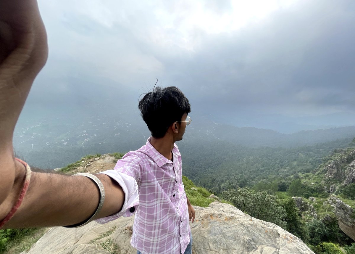 Ritikdhanotiya0's tweet photo. Hi Everyone
In the past I shared many achievements on LinkedIn and having a crazy 20k developers community on LinkedIn now it's time for @X guys ๐ฅ
FOLLOW GUYS FOR NEXT ACHIEVEMENT UPDATE ๐
#aws #google #microsoft #unstop https://t.co/E3nOXVnD4w