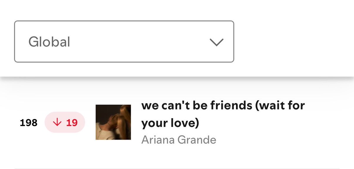 arianatorswildt's tweet photo. POP EMERGENCY https://t.co/Bb3YRniyk2
