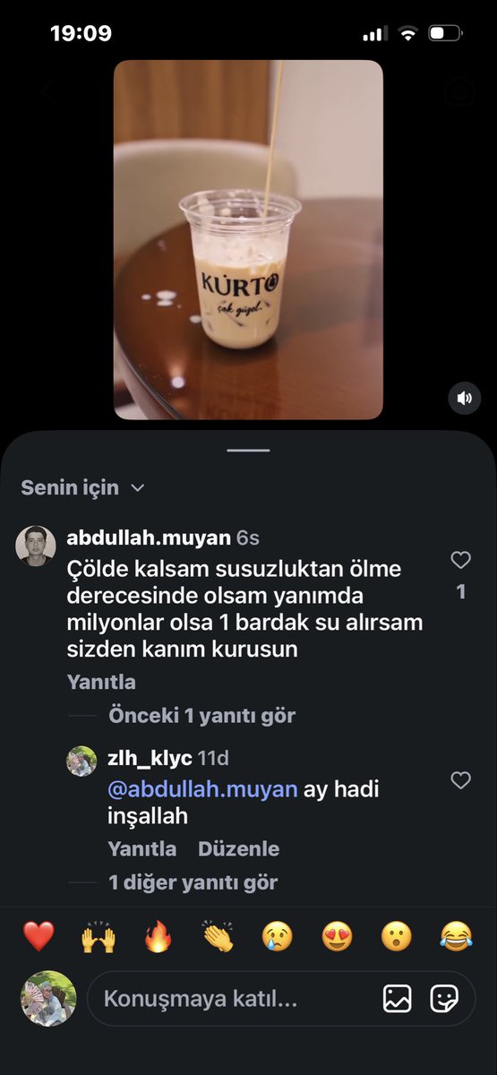 EylemKalayc's tweet photo. @beoxqev Profilimi gizlemiştim e çok merak etmişsiniz temennim hâlâ devam ediyor Ok https://t.co/ePQQXrV0wI