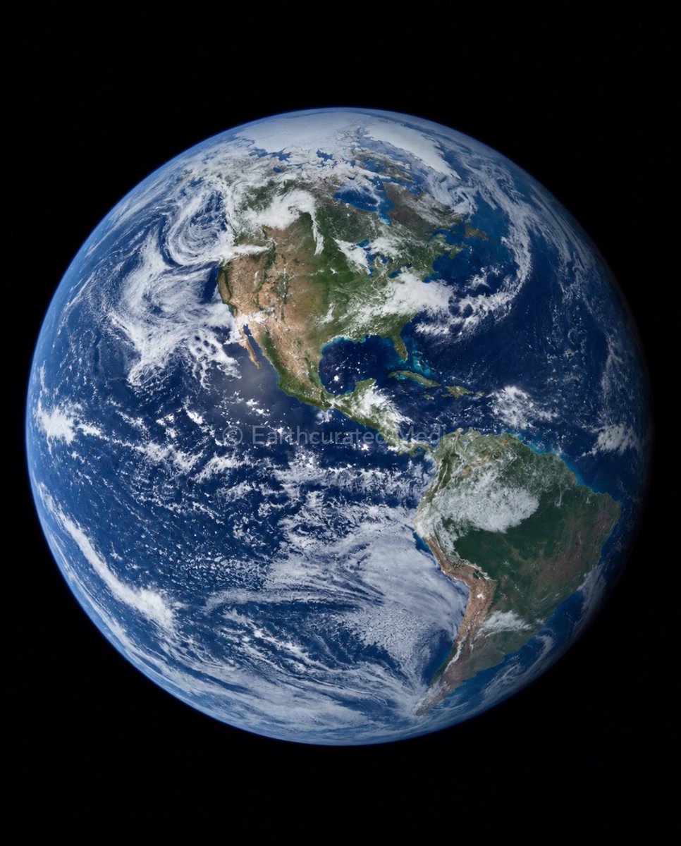 earthcurated's tweet photo. This is home. There isn’t another one. https://t.co/GVp6m4wSMW