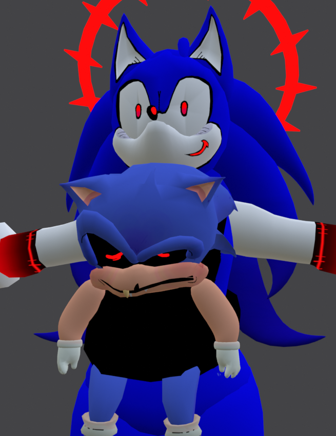 Cozybytes_'s tweet photo. actually kms cause my mrs sega model has EXACTLY THIS. https://t.co/LJccW40C2B