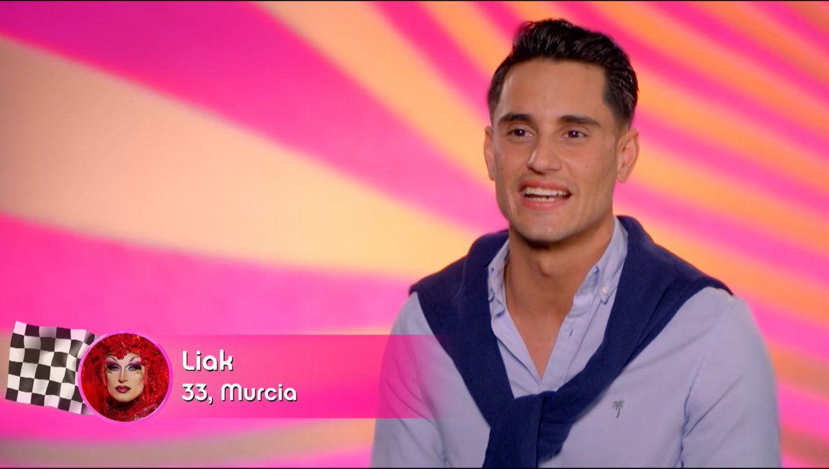 mascarayde's tweet photo. I audibly gasped- (and moaned) #dragracees https://t.co/0HR2xkRFQM