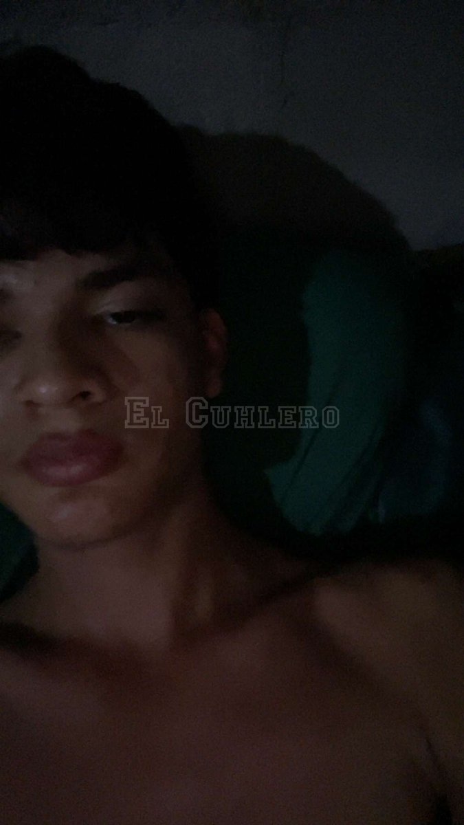 zmxn5j's tweet photo. Ay mi compita que ricoo 🥵
𝑬𝒏𝒕𝒓𝒂 𝒂𝒍 𝒄𝒂𝒏𝒂𝒍 𝒈𝒓𝒂𝒕𝒊𝒔:
https://t.co/7IUd30SZs5

𝑩𝒐𝒕 𝒑𝒂𝒓𝒂 𝒊𝒏𝒈𝒓𝒆𝒔𝒂𝒓 𝒂𝒍 𝒄𝒂𝒏𝒂𝒍 𝒑𝒓𝒐:
https://t.co/8Us6tlTSQo https://t.co/4bedSguLqB