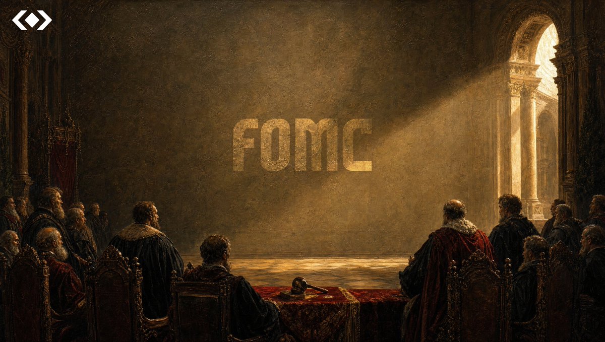 FOMCxyz's tweet photo. https://t.co/Ov8vlAimFg

Read how the committee works. We'll be breaking down the tech over there and here on X. Stay close. https://t.co/jxeWqYOSO8