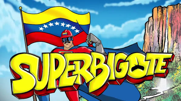 DecepcionXTigre's tweet photo. Menos mal Abelardo nos salvó de convertirnos en Venezuela, MOMENTO...
- 🥝 https://t.co/b8pA9RbD8f