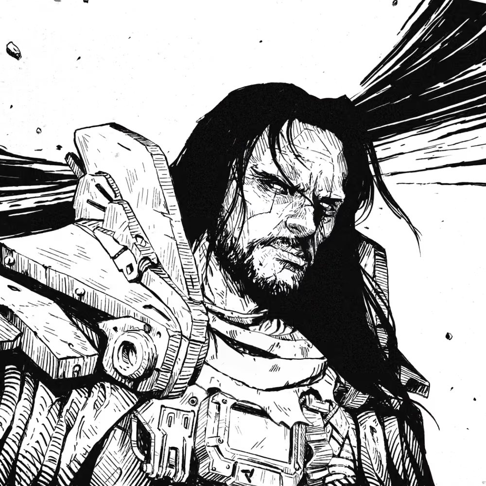 intechlligence's tweet photo. Templars of the Storm by @nadoHQ

1,000+ ETH in total volume on OpenSea.

Onward through the Storm ⚔️🌪️ https://t.co/nc5jcEW4oo