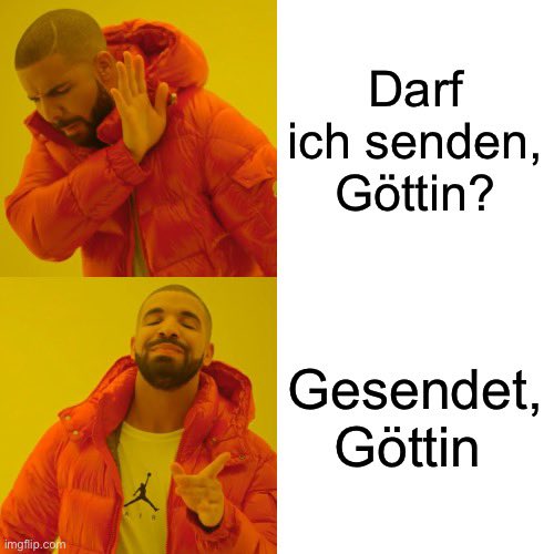 LuxusladyLisa's tweet photo. haha genau so ist es! https://t.co/zsgZ4Bzlba
