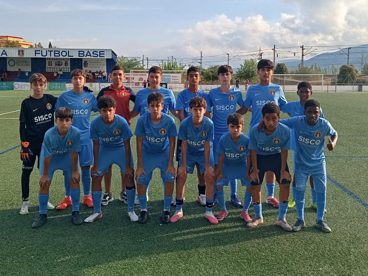 benicarlobf's tweet photo. 🔴🔵 𝗥𝗨𝗧𝗔 𝗗𝗘 𝗣𝗥𝗘𝗧𝗘𝗠𝗣𝗢𝗥𝗔𝗗𝗔 26/27 · 𝗖𝗔𝗗𝗘𝗧𝗘 "𝗖"

⚓ 𝗘𝗦𝗖𝗔𝗟𝗔 03

🏟️ Domingo 27 de setiembre
📅 Municipal San Fernando
𝗔𝗟𝗖𝗔𝗟𝗔 𝗖𝗙 2️⃣ 𝗖𝗔𝗗𝗘𝗧𝗘 "𝗖" 0️⃣ https://t.co/Dpj04Dat5Q