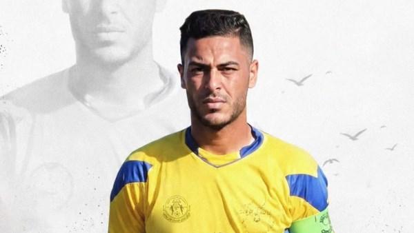 YouBoysInGreen's tweet photo. #MurderedByIsrael

Salim Al-Ashqar 

Murdered by Israel in June, 2026, in Al-Qarara

#RIP https://t.co/W6CkTqAmmk