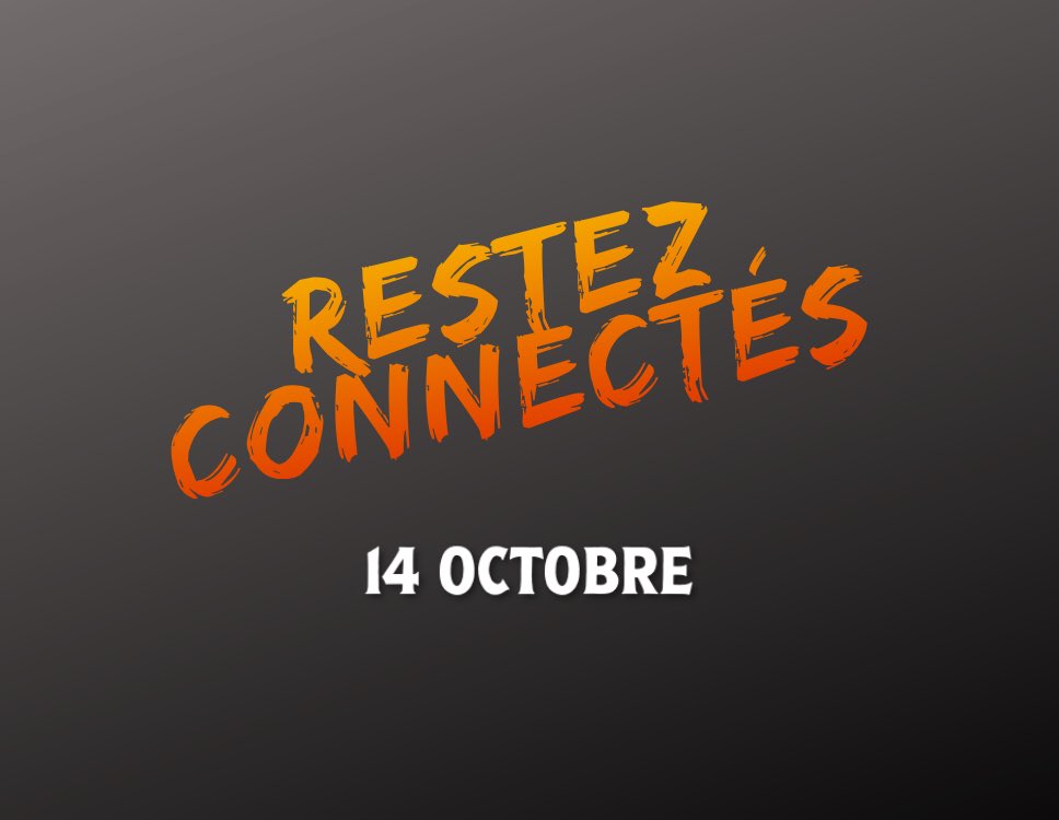 Beatby44's tweet photo. Quelque chose se prépare…  
Annonce très bientôt 👀 https://t.co/kUduCH2yzg
