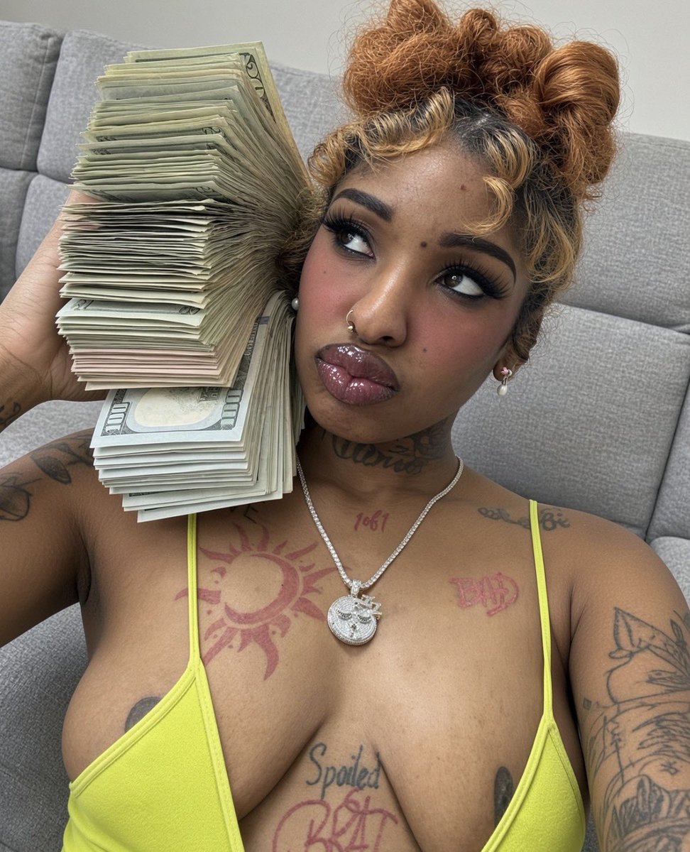 itskenzosojo's tweet photo. Fuck Me On That 💰 https://t.co/R6Xh7l7zVJ