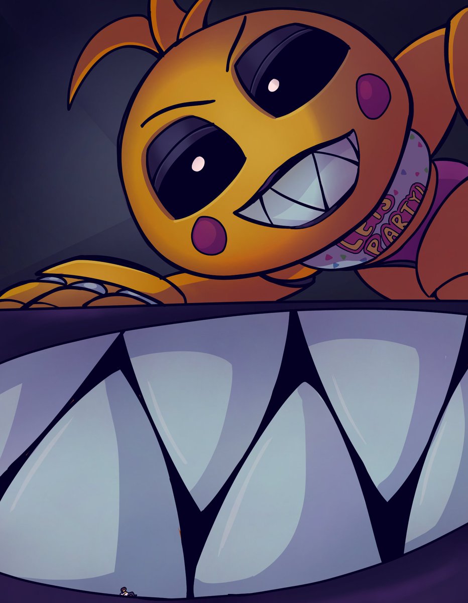 Calanu015's tweet photo. https://t.co/UkEKQaAdrT
#Sizetwitter #toychica #toy_chica #fnaf #fnaf2 #feet https://t.co/lRpu5bvHkn