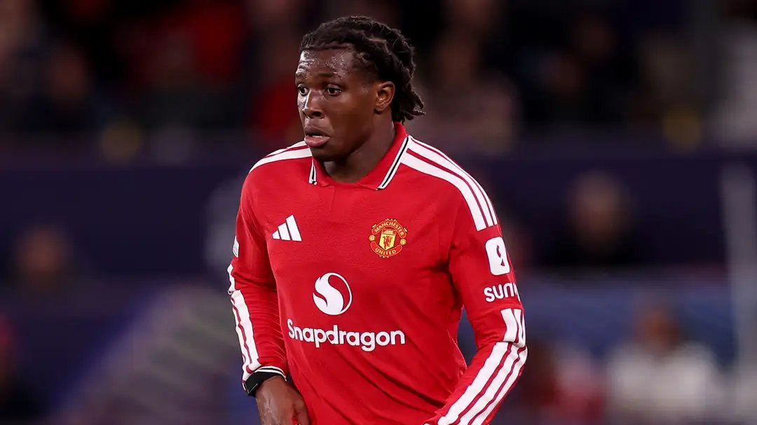 GOALtimz's tweet photo. 🚨  Manchester United's medical department is set for another busy week after Patrick Dorgu became the latest first-team star to suffer an injury during the international break. 

The versatile wideman was forced to withdraw early from Denmark's Nations League fixture, leaving manager Michael Carrick sweating over his fitness ahead of a crucial run of games.
