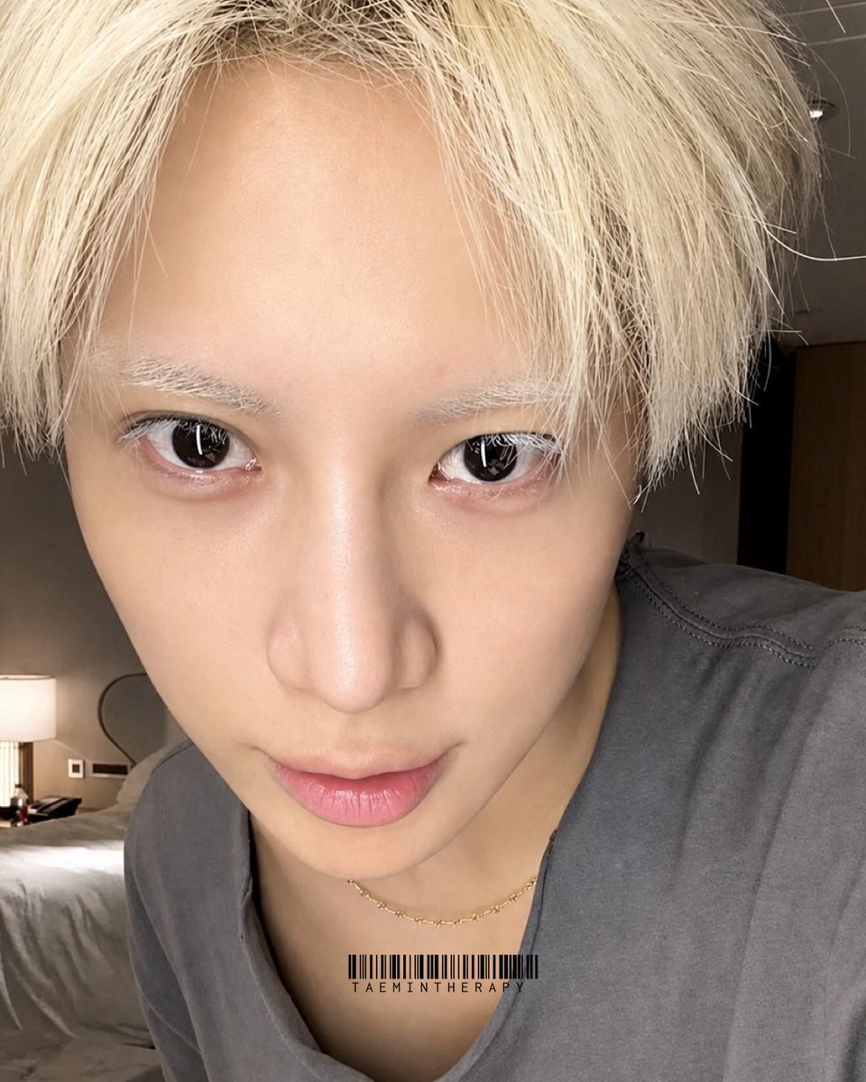 TaeminTherapy's tweet photo. TAEMIN Fromm Live ~ 09.26.26 ~ 

#TAEMIN #태민 #テミン #taeminfrommlive https://t.co/lRreuiXwTq