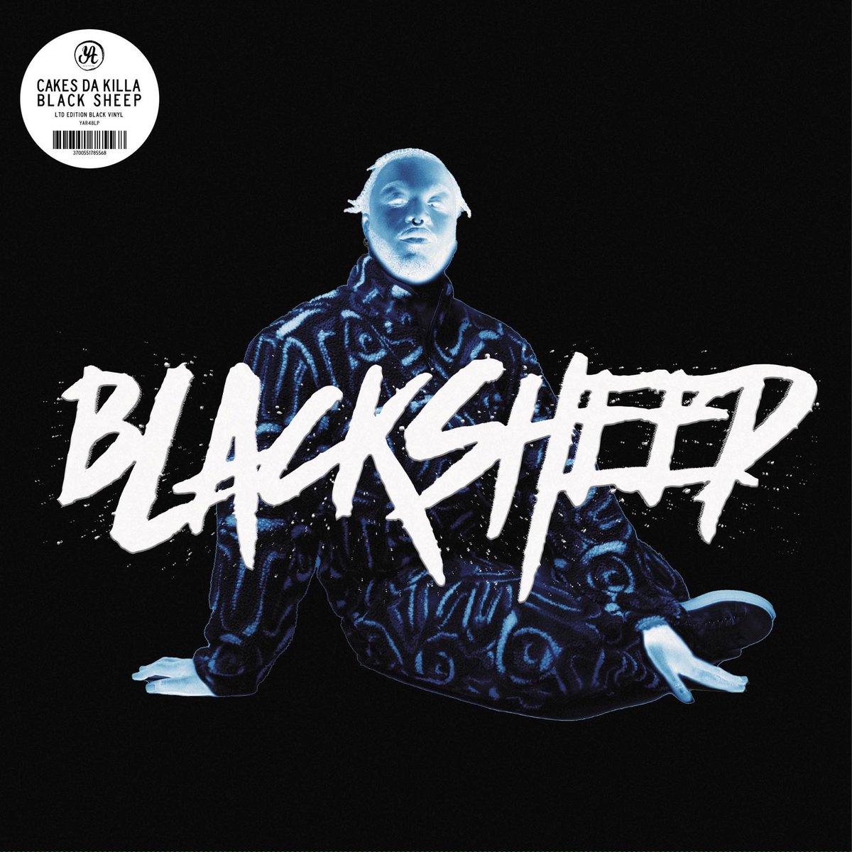 CAKESDAKILLA's tweet photo. Hedonism (2016) Black Sheep (2024) https://t.co/hhL9HlVVsq