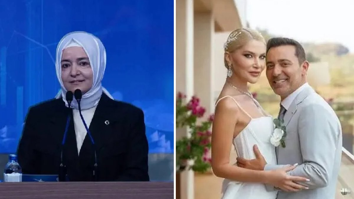 BirGun_Gazetesi's tweet photo. Fon krizi derinleşiyor: AKP'li Sayan Kaya'ya tedbir talebi, 42 kişinin mal varlığına tedbir kararı

📌 Eski AKP Genel Başkan Yardımcısı Fatma Betül Sayan Kaya ve ailesinin mal varlığına kısıtlama getirilmesi talep edildi

📌 Aralarında Mustafa Sandal'ın eşi Melis Sandal ve Pusula yöneticilerinin de bulunduğu 42 kişinin mal varlığına tedbir konuldu

📌 Melis Sandal'ın tasfiye edilen fonlardan 1 milyar 126 milyon TL'yi aşkın para çektiği öne sürüldü

Haberin devamı: https://t.co/BGlSCKya6d