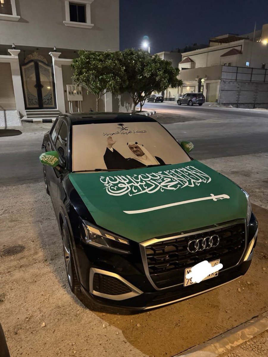 yah7e's tweet photo. @lumirentalco #لومي
#عزنا_بطبعنا

@Tw_e9e 

💚🤍💚

🤍💚🤍 https://t.co/Ntt1GeV9iE