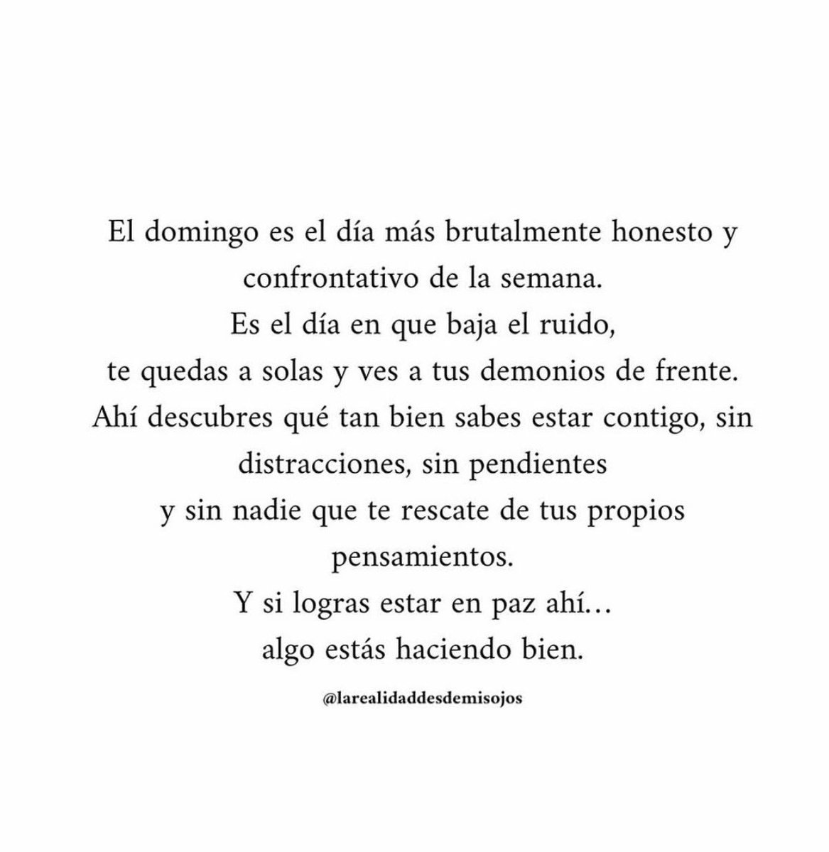 janegonzalezant's tweet photo. Lo estoy haciendo bien… 😉🖤🫶🏼 https://t.co/BjxvfDitb5