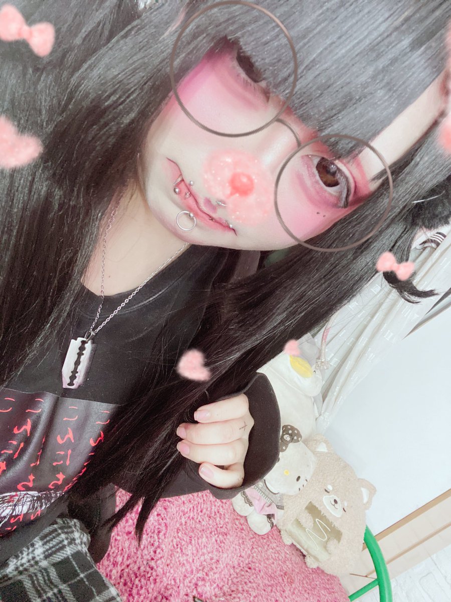0u_uww's tweet photo. #自撮り界隈 https://t.co/y9AMaCSRws