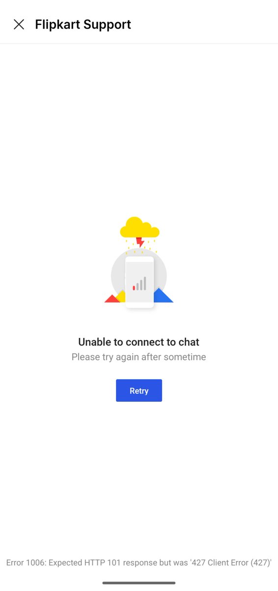 Manoj81023418's tweet photo. @flipkartsupport I have been asked to reach support page for help which I'm not able to that why requesting help. I don't know why the order got cancelled instead of rescheduing. I was charged a offer convenience fee of 10rs  for 20s which was not received in refund. https://t.co/kkxyDSieLd