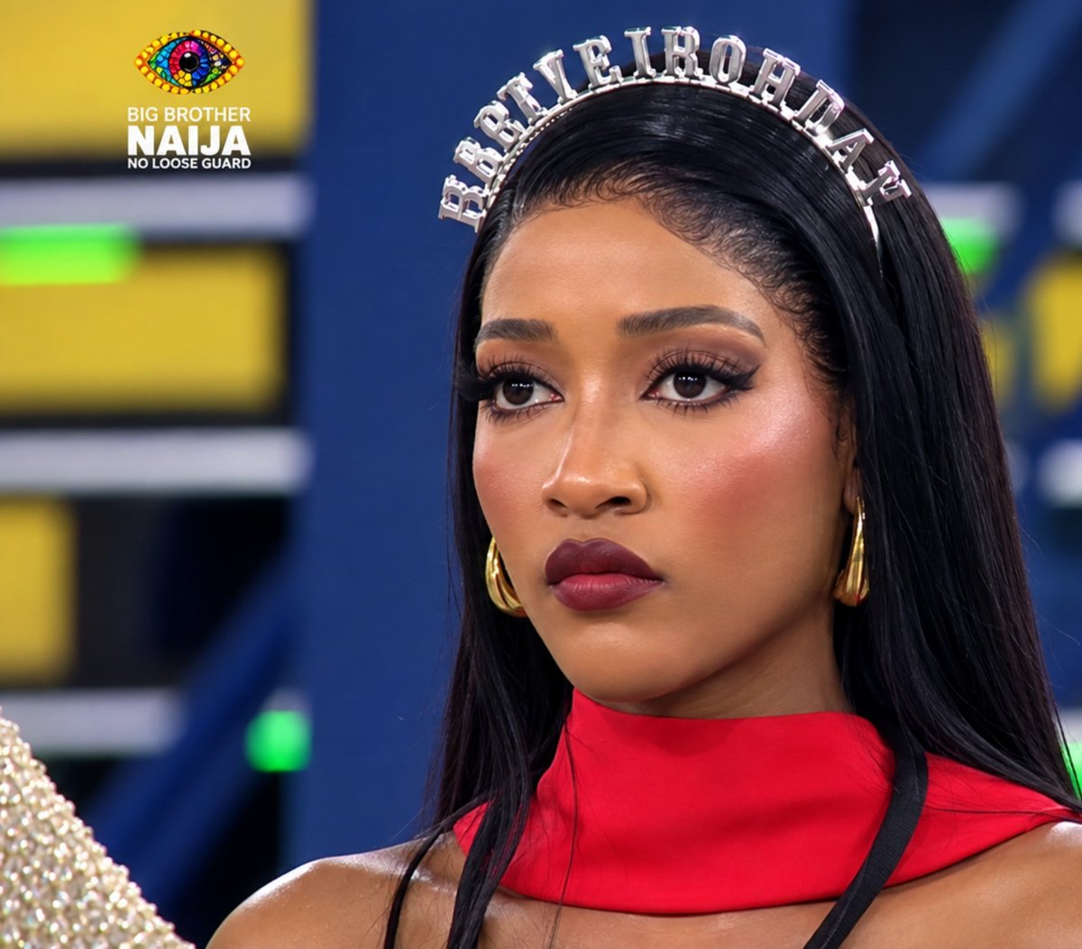 _Barbie_1_'s tweet photo. KEREN USAKU BANTAI ❤️

#BBNaija https://t.co/DOpeAb9gWn