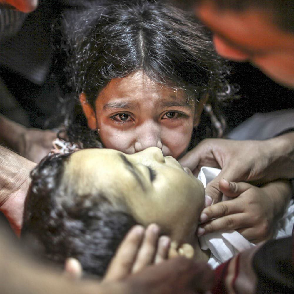 ibwrsx's tweet photo. @sanchezcastejon If killing children and destroying homes is morality!!!! Then you have the most moral army in the world...

#MostMoralArmy https://t.co/p9JCj88kQa