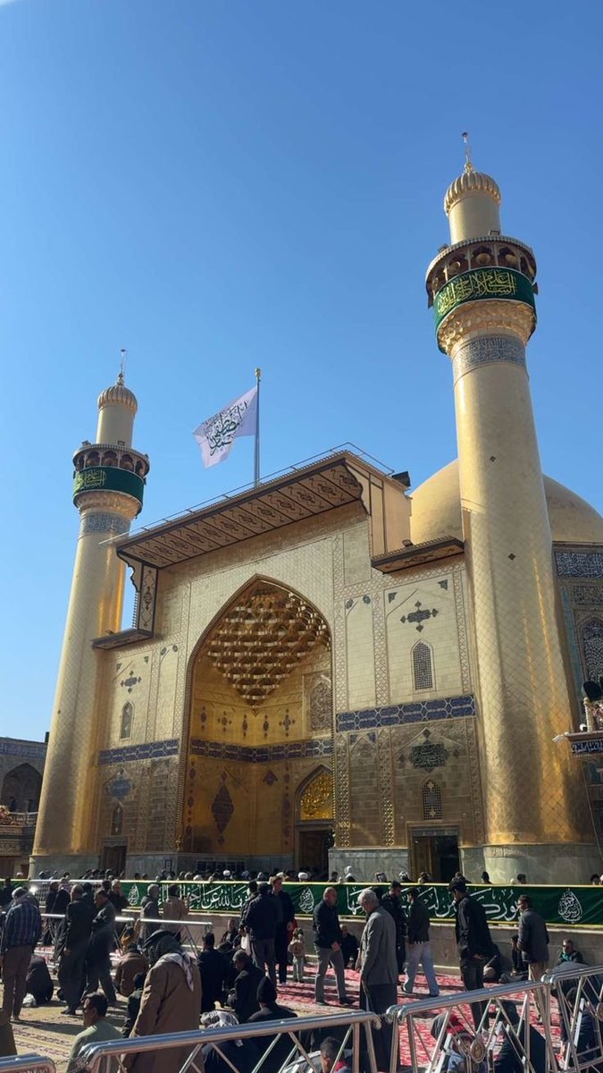 _7frg's tweet photo. السلام على القديس الاكبر https://t.co/ZsW2HZbJC2