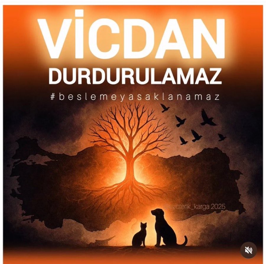 CrazyDaisyMls's tweet photo. İSLAM MI DEĞİŞTİ? MÜSLÜMANLIK MI?

“Dağlara buğdaylar serpin. Müslüman ülkede kuşlar aç demesinler.”
Hz. Ömer (r.a.)

BESLEME YASAKLANAMAZ ‼️

#BesleVeYasat https://t.co/bAN0PAjtOi