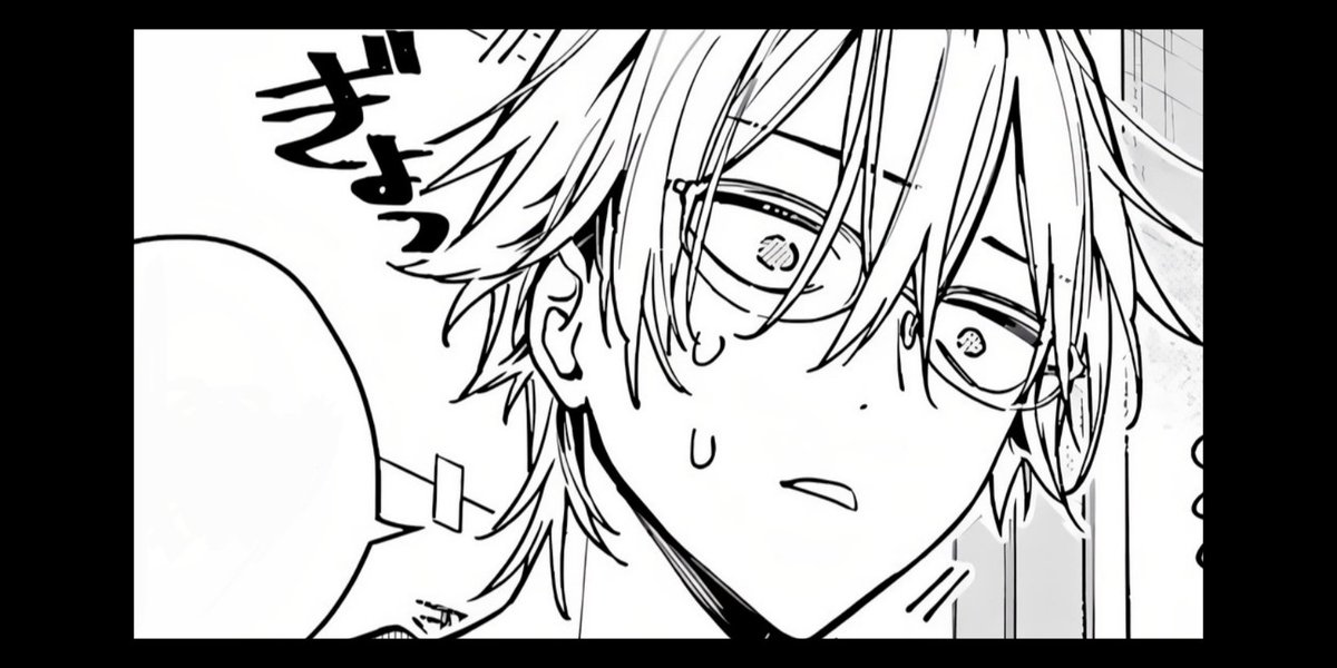 FATE__BREAKER's tweet photo. [ Waves hands away ]

I have this unnatural urge to do violent things all of a sudden ——

Did I know you ? https://t.co/8egNnxvmvT
