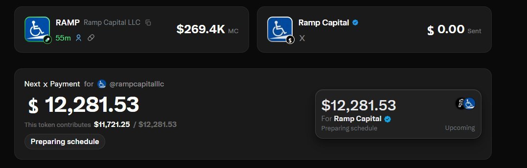 SHAIKCHOG's tweet photo. @RampCapitalLLC your money is actuallu sitting there claim it https://t.co/rM7EZN4ru1