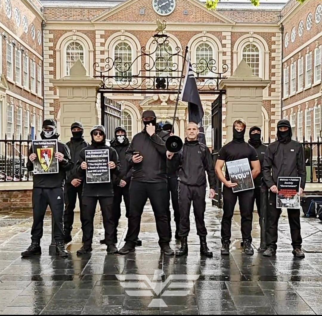 EagleMedia88's tweet photo. Media coming soon 👀 #FabianSociety https://t.co/ggr0yEq8ZF