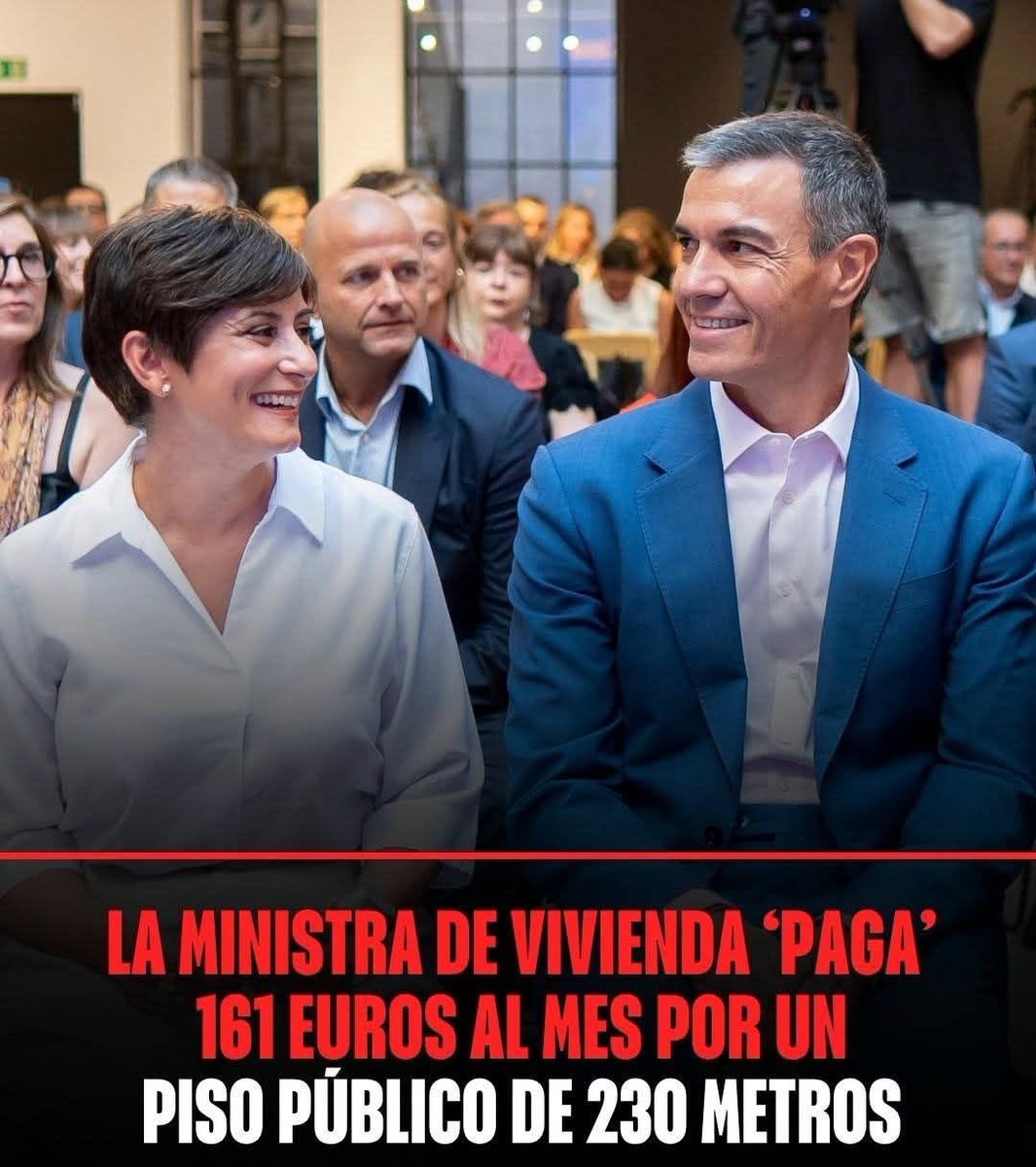Trasdelacamara's tweet photo. @sanchezcastejon Caraduras https://t.co/A9b8J0C7Ng