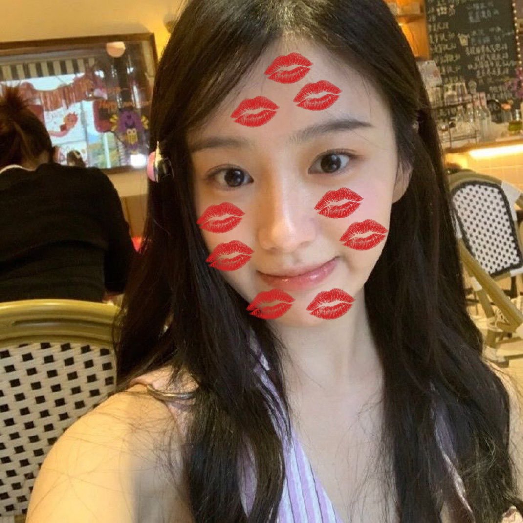 shenabia's tweet photo. @cherrynteh maaf, ya, cici. jadinya semuka-muka. 🥺 https://t.co/mjHPiBr6ax