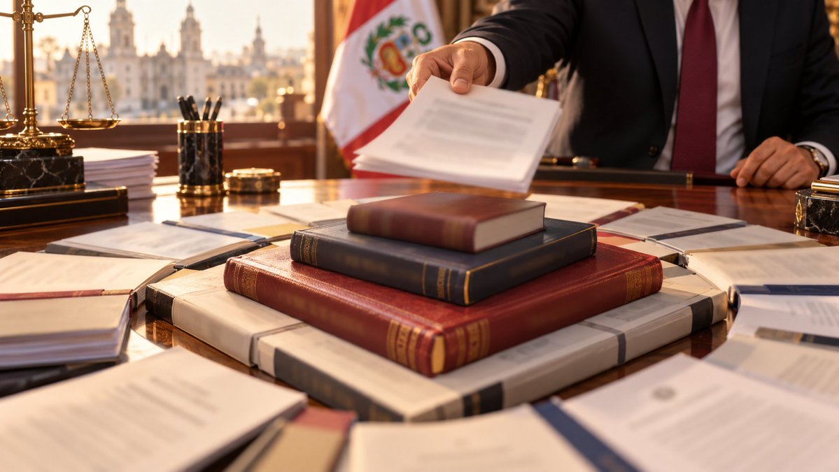 WillyRamirezLAW's tweet photo. 🗳️La #LER no es una #IslaJurídica. Su art. 1 exige interpretarla en #armonía con #Constitución, #LOE y #LegislaciónElectoral conexa.
En #DerechoElectoral, conocer una #regla importa; comprender su #lugar dentro del #sistema importa aún más.
.
@JNE_Peru @ONPE_oficial @ReniecPeru @oelectoral_usmp @willy750729
