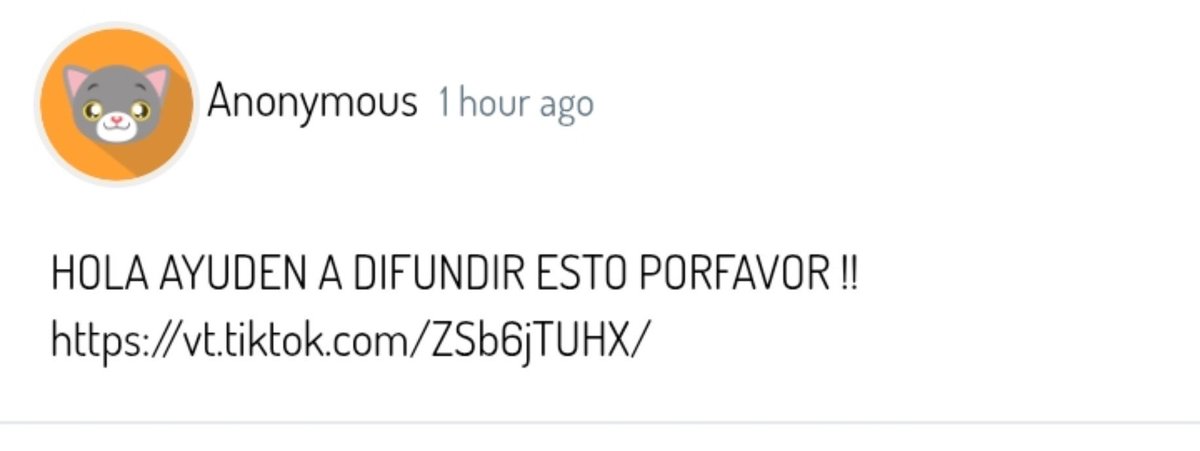 yumebasaditos's tweet photo. vean el video y difundan pls🥚 https://t.co/R31AdnA5eM https://t.co/5l20UxqBvA
