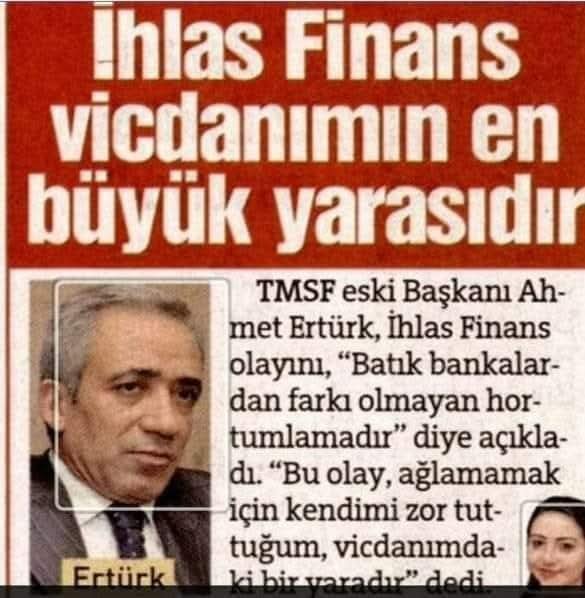 zcankavurt's tweet photo. #SıraMücahitÖrende Çeyrek asırdır bu ülkenin dar gelirlisinin, yetiminin parasını hortumlayanlara kim dur diyecek? Adalet bugün hatırlanmalı ve tüm hesaplar sorulmalıdır. @Akparti @AvOzlemZengin @tc_adalet @abakingurlek #İhlasFinans #BizimEvler12 $IHLAS https://t.co/gnZey1Satf